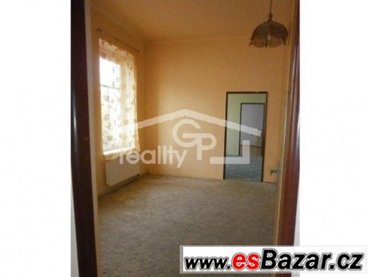 Prodej řadového domu 5+2, Pražské Předměstí - Písek – fotografie 3