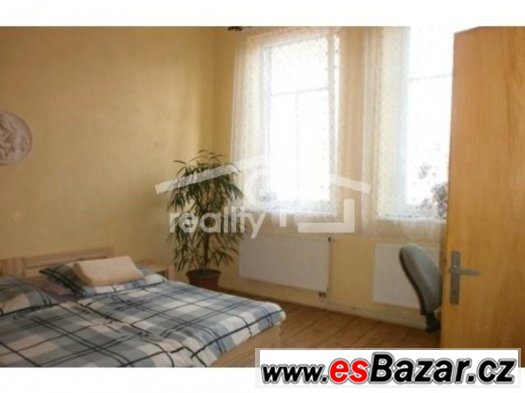 Prodej řadového domu 5+2, Pražské Předměstí - Písek – fotografie 4