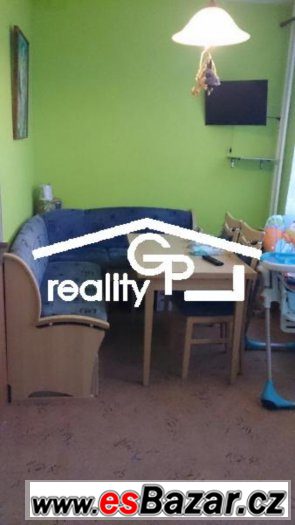 Prodej 3+1 s lodžií v OV, Veselí nad Lužnicí – fotografie 2