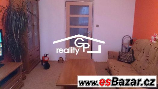 Prodej 3+1 s lodžií v OV, Veselí nad Lužnicí – fotografie 3