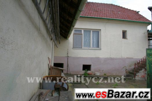 Pronájem, byt - 1+1, rodinný, cihla, 42 m2, Ohrozim – fotografie 2