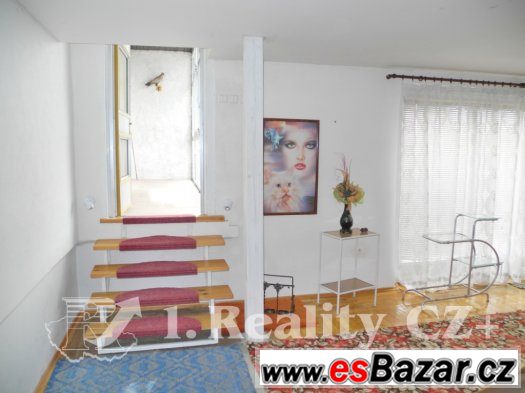 Prodej prostorného RD se zahradou, Otaslavice – fotografie 2
