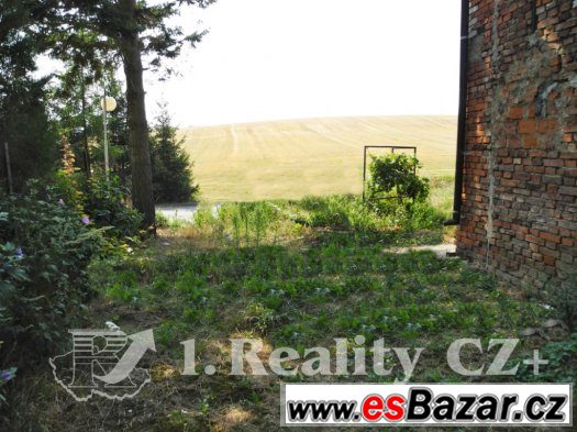 Prodej RD se zahradou, Ondratice, okr. Prostějov – fotografie 4
