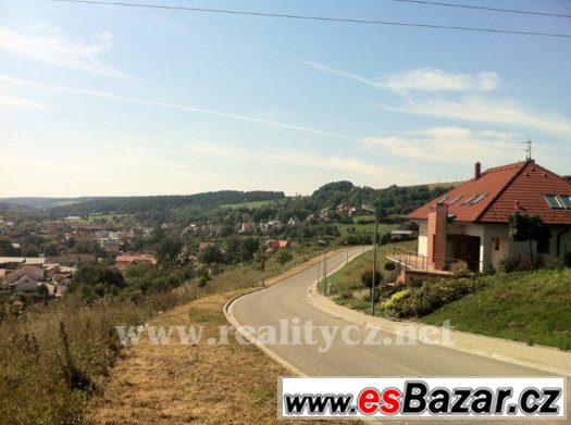 Prodej, pozemek - pro bydlení, 7 494 m2, Luhačovice – fotografie 2