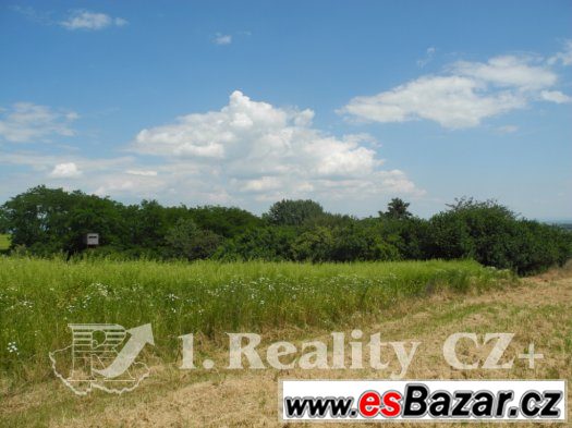 Prodej zahrady 759 m2, Otaslavice – fotografie 1