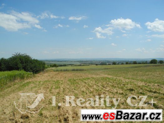 Prodej zahrady 759 m2, Otaslavice – fotografie 4