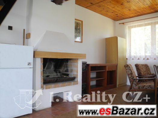 Prodej zděné rekreační chaty, Otaslavice – fotografie 1