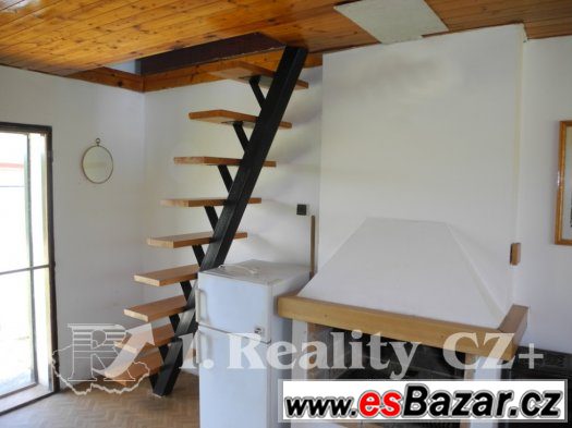 Prodej zděné rekreační chaty, Otaslavice – fotografie 3