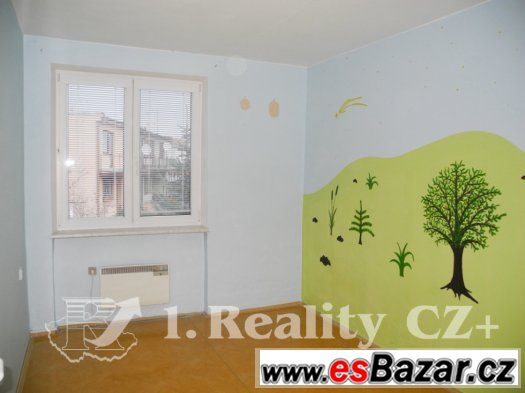 Pronájem bytu 3+1, Prostějov – fotografie 5