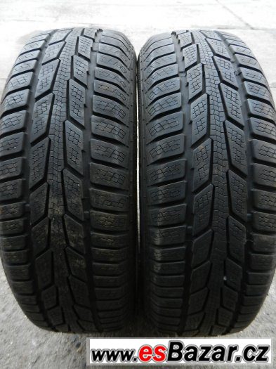 zimni pneu SEMPERIT 175/65/R14 – fotografie 2