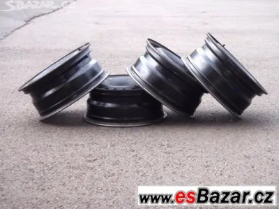 disky na PEUGEOT 106, CITROEN SAXO 4X108