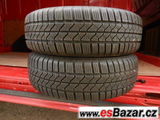 zimní pneu WINTER GLOBAL 175/70/R13 – fotografie 3