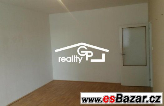 Prodej bezbariérového bytu 2+1 v OV, ul. Hliník, Třeboň – fotografie 5