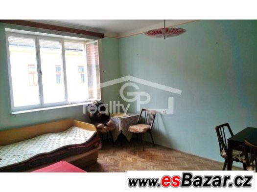 Prodej 2+1 v OV, ul. Vitorazská, České Velenice – fotografie 3