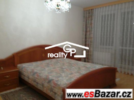 Prodej 4+1 s lodžií v OV, Praha 5 - Stodůlky – fotografie 5