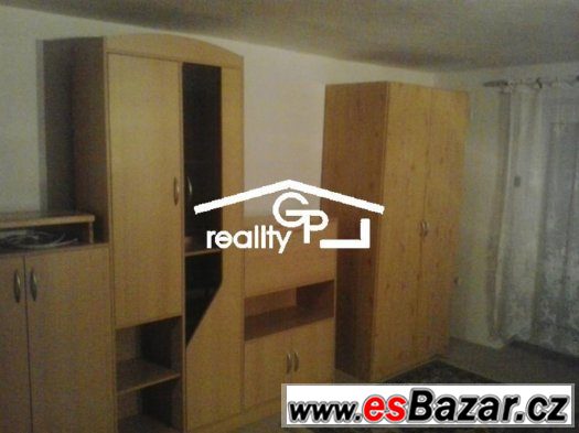 Pronájem 1+1, ul. Kališnická, Č. Budějovice – fotografie 3