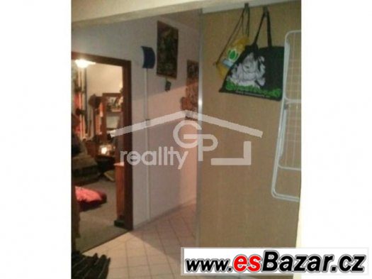 ZLEVNĚNO - Prodej DB 1+1 s lodžií, Týn nad Vltavou – fotografie 5