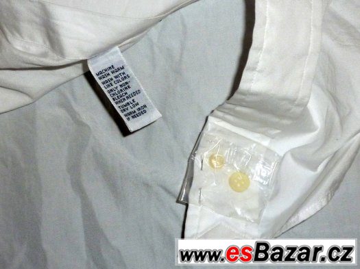 Košile Ralph Lauren 4XL s krátkým rukávem – fotografie 4