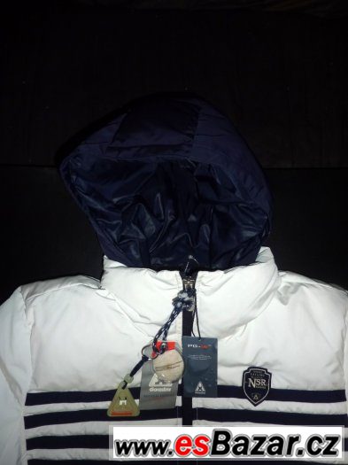 Bunda Gaastra 3XL – fotografie 2
