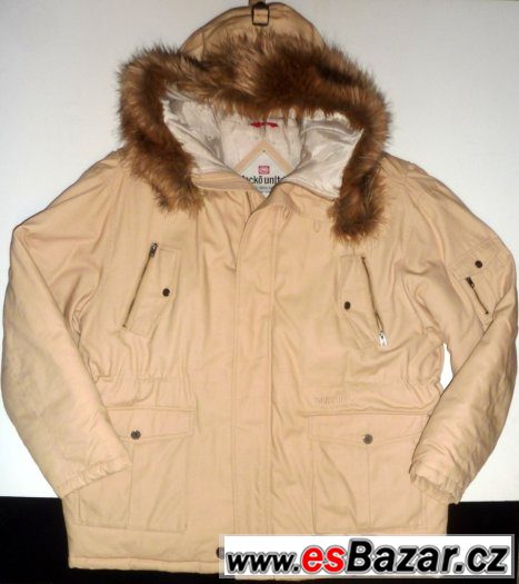 Bunda Ecko Unlimited 3XL – fotografie 1