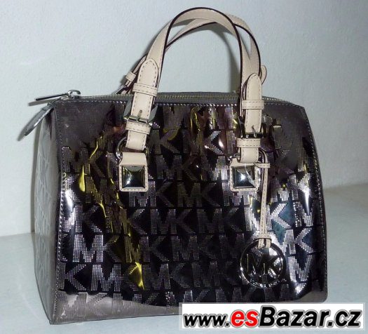 Kabelka Michael Kors Grayson – fotografie 1