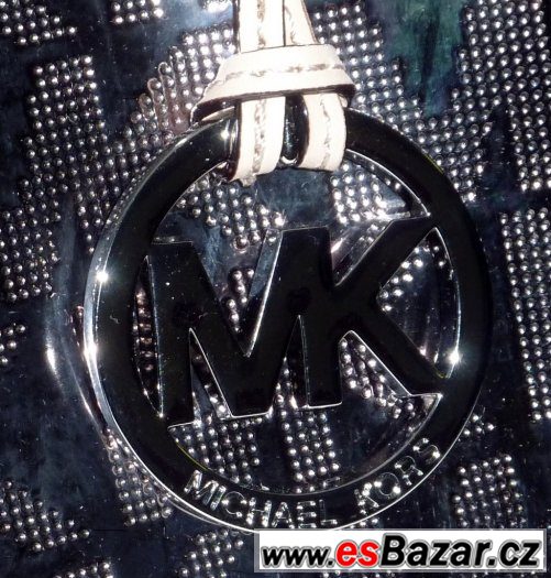 Kabelka Michael Kors Grayson – fotografie 2