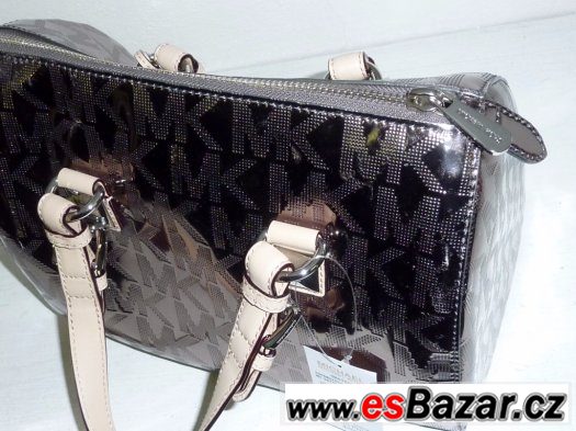 Kabelka Michael Kors Grayson – fotografie 5