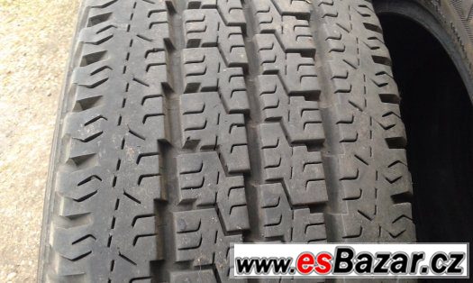 195 70 15C michelin agilis – fotografie 2