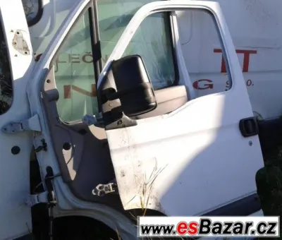 Renault Master 1999-2008