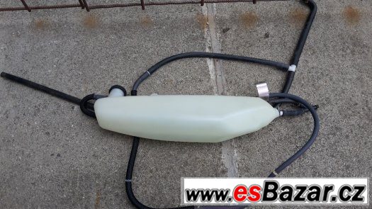 Nadrzka-Suzuki GSF 1250 bandit – fotografie 2