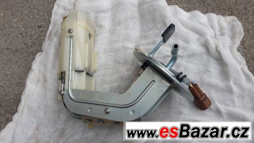Plovak...-Suzuki GSF 1250 bandit – fotografie 4