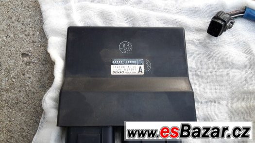 Suzuki GSF 1250 (ABS) - CDI ridici – fotografie 2