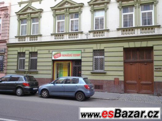 Prodej obchodních prostor na ul. Komenského v Olomouci – fotografie 3