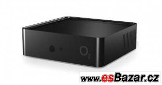 set top box O2 – fotografie 3
