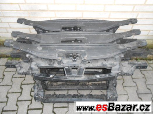 VW Volkswagen Caddy Touran Dily na Predek Air.Sada – fotografie 5