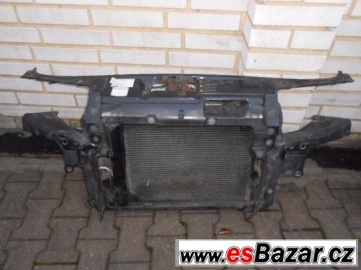 Skoda Fabia 1 Dily na Predek Kapota,Naraznik,Blatnik,Celo – fotografie 5