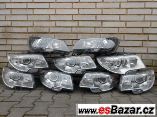Skoda Superb 2,3 Dily Predek,Airbagy,Dvere,Chladice – fotografie 4
