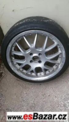 alu vhodne na bmw30, golf3
