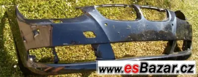 BMW e92 / e93 - Originál přední nárazník bez poškození