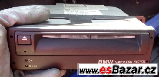 BMW e46 coupe - Náhradní díly – fotografie 2
