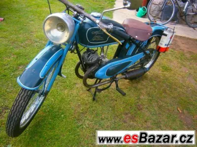 francouzsky veteran  za35tis