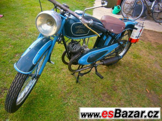 francouzsky veteran  za32tis – fotografie 2