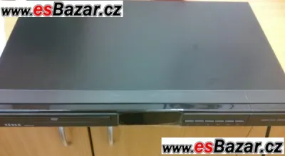 DVD přehrávač TESLA