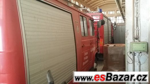 Mercedes benz 608 – fotografie 1
