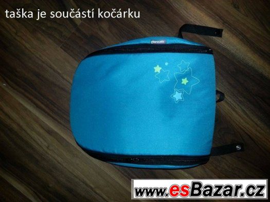 sourozenecký,pro dvojčata - Chipollino – fotografie 2