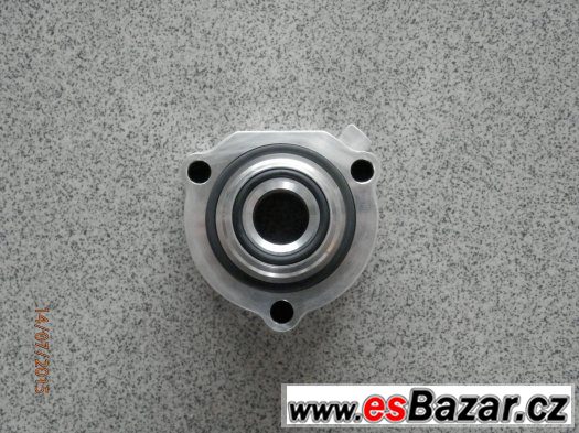 nový Blow- Off pro 20 TFSi - Nabídka – fotografie 1