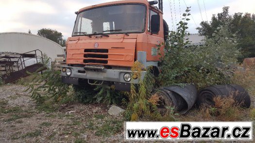 Tatra 815 W10 – fotografie 1