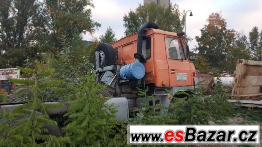 Tatra 815 W10 – fotografie 2