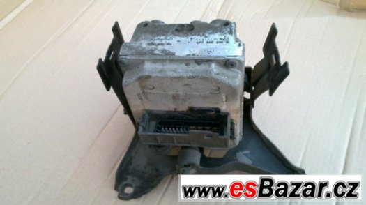 Řídící jednotka ABS Opel Vectra B – fotografie 2
