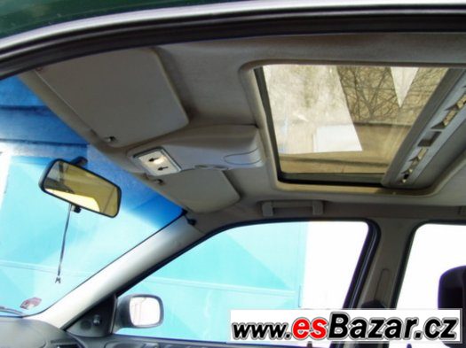 Opel Astra F, Vectra A, B, Kadett E prodám el. pohon šíbru – fotografie 2